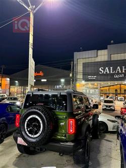 فورد برونكو